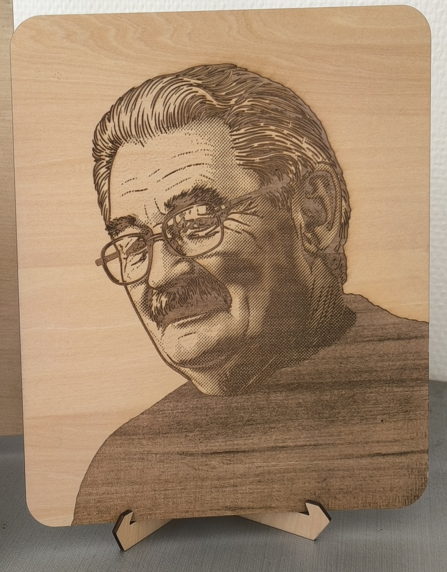 Nouvelle création